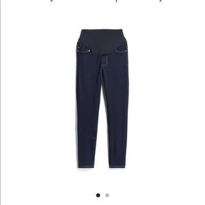 Liverpool (stitch fix) maternity skinny Jeans